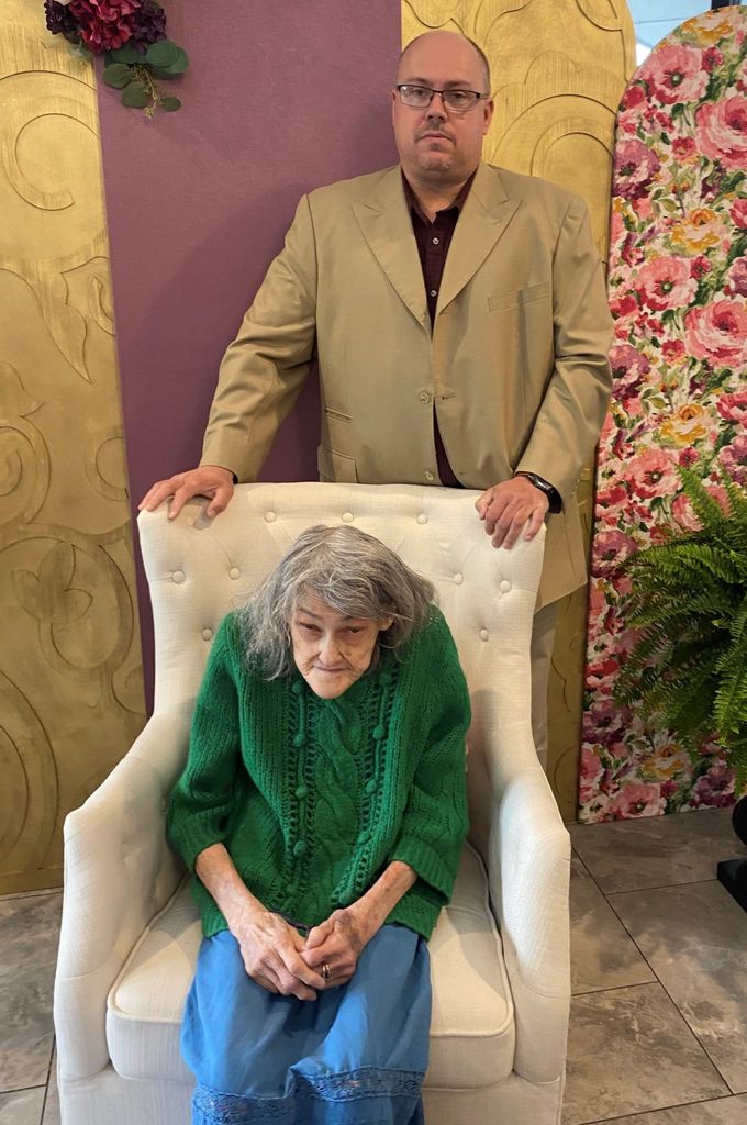 Shirley Pickett Norris