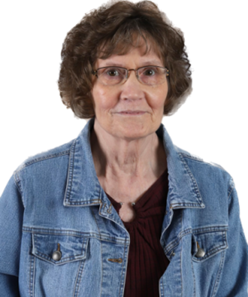 Rachel Adlee (Vanmeter)  Terry