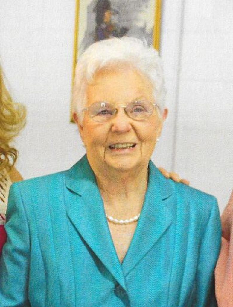 Doris Hale Pitts Profile Photo