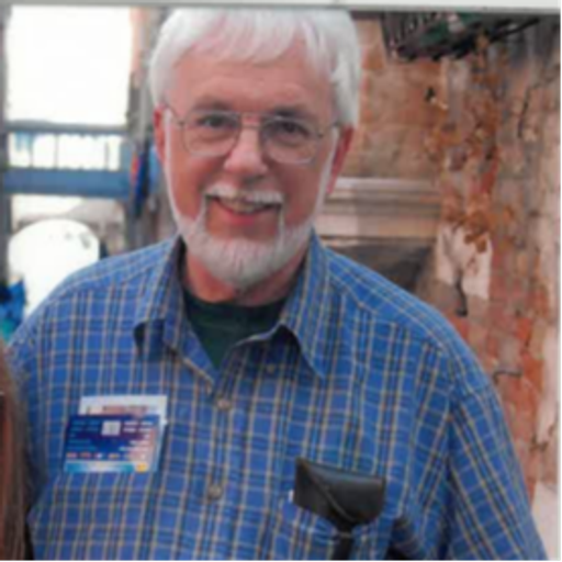 Roderick James King Profile Photo