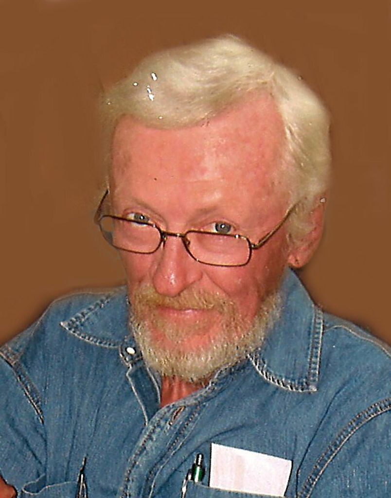 Peter Frederic Cuttriss