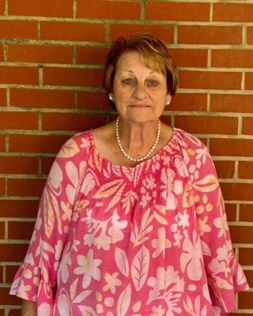 Blanche Gainey Gardner