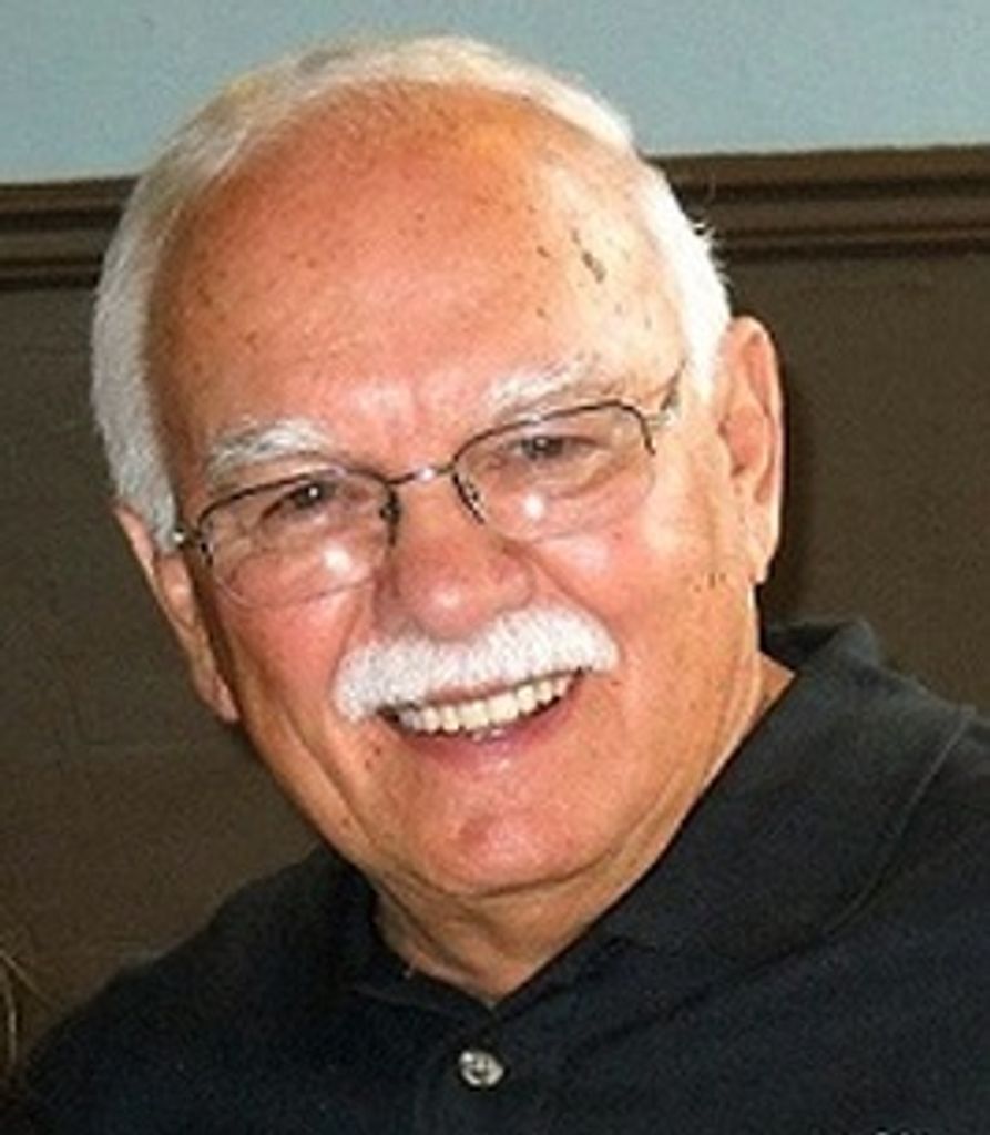 Norman Schaub Profile Photo