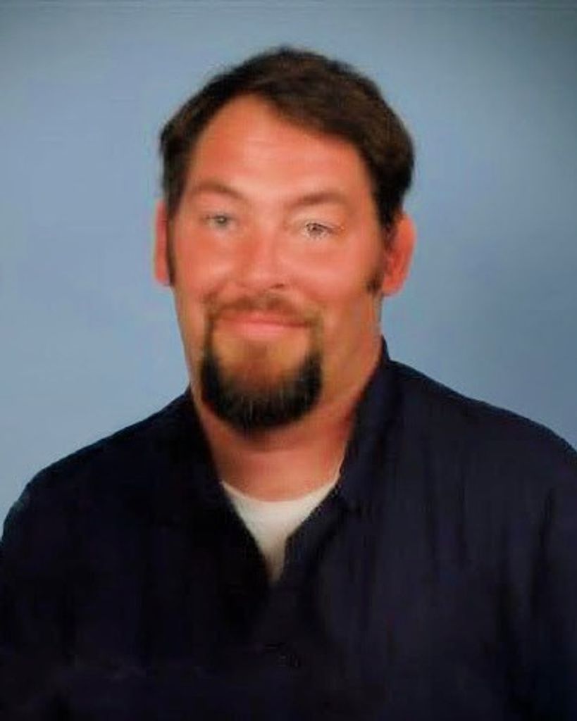 Scott Allen Smith Profile Photo