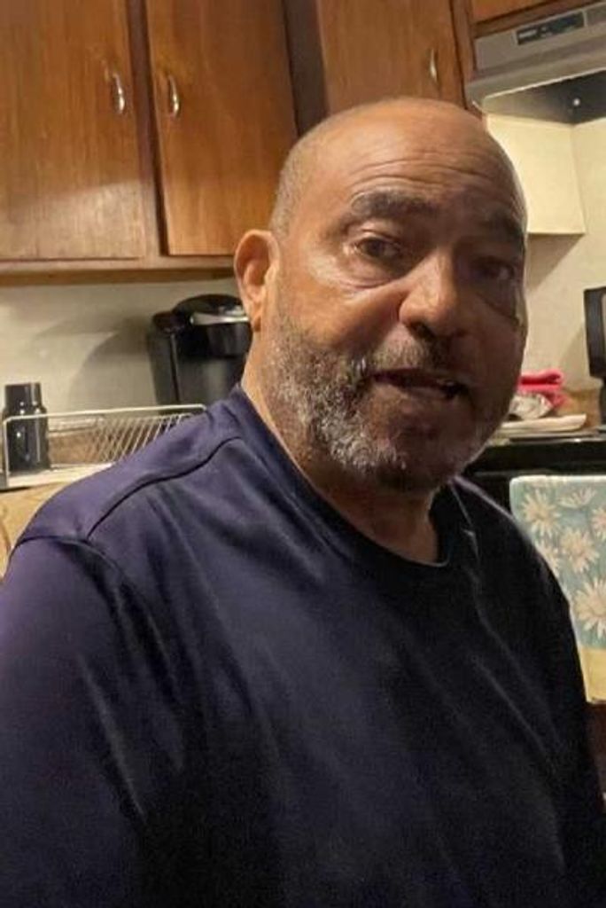 Robert Charles Mckinzie