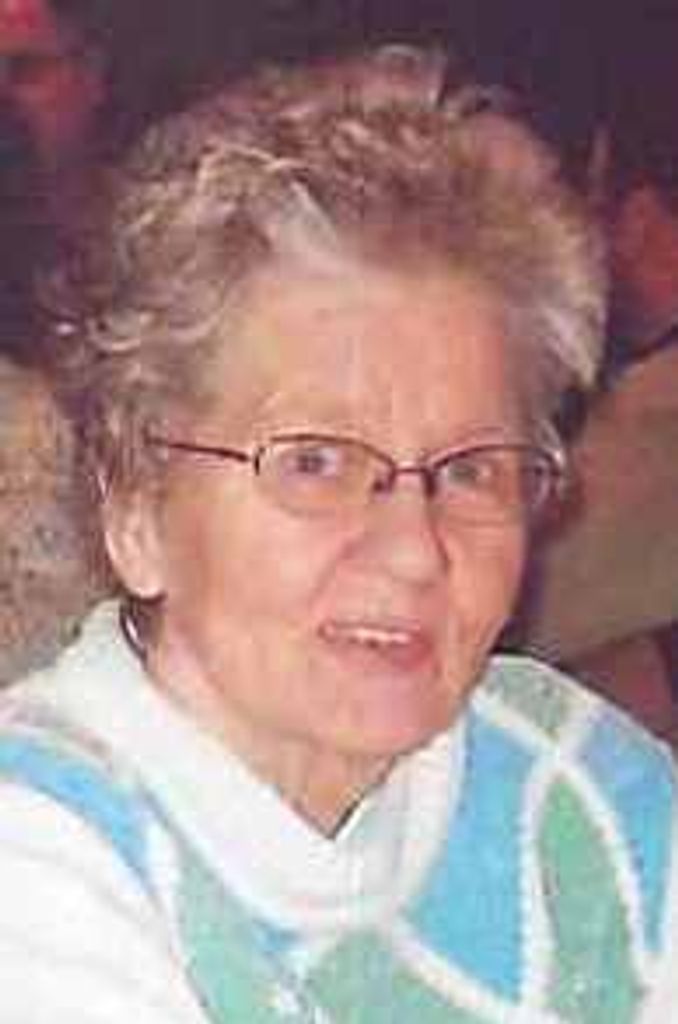 Sally A. Kissling