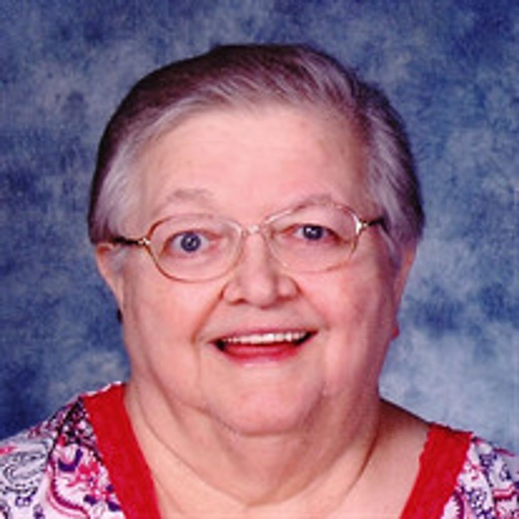 Delores Jean Everett
