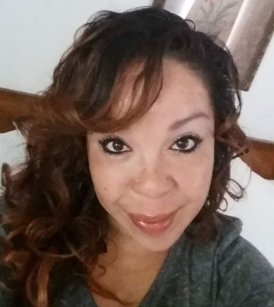 Patricia "Tricia" Gomez Profile Photo