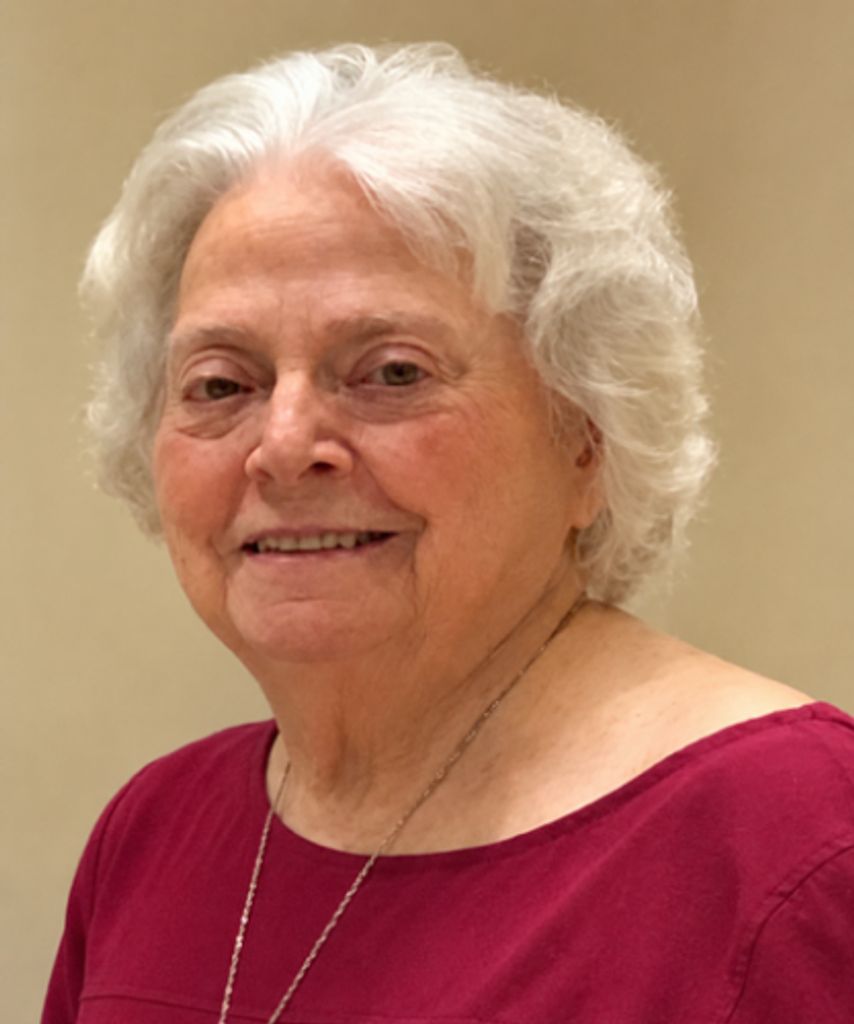 Elizabeth W Adkison