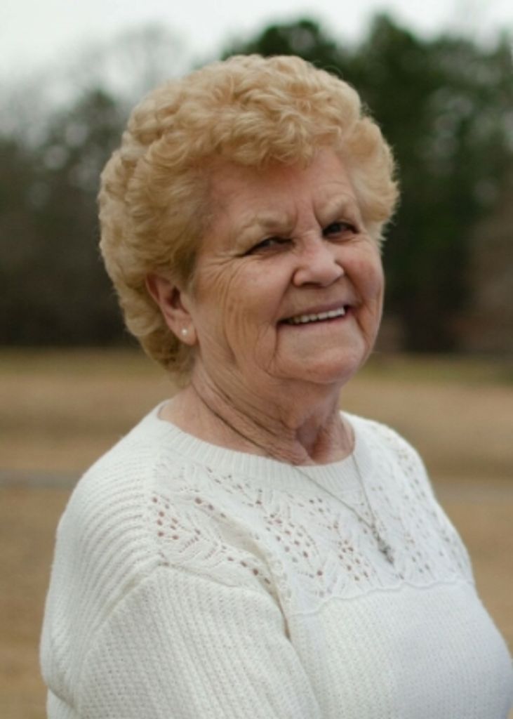 Edna Grace Wilson Profile Photo