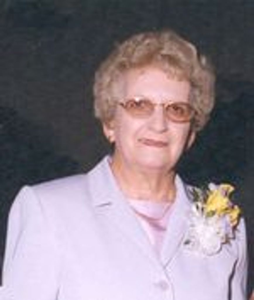 Elaine Kenney