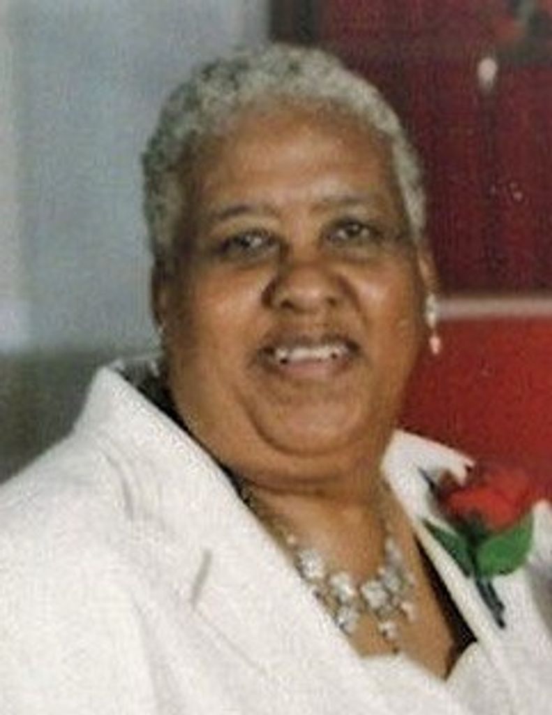 Mrs. Elaine Margaret (Reed)  Williamson Profile Photo