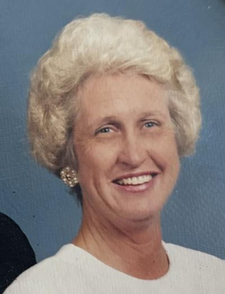 Polly Fisher Profile Photo