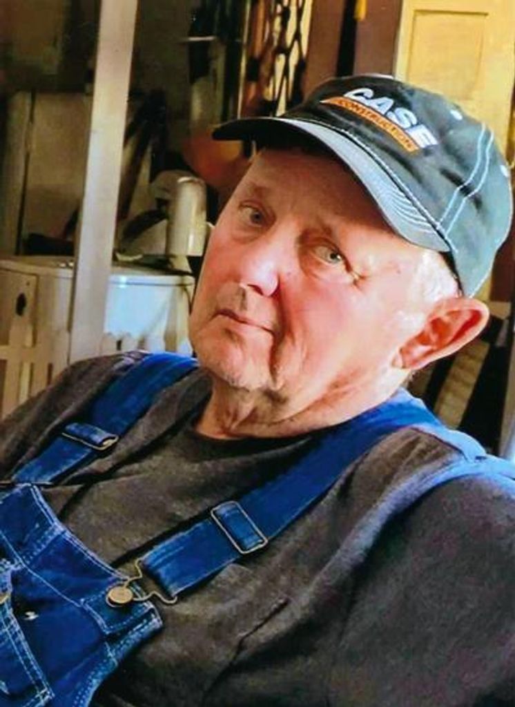 Michael Lee Long Profile Photo