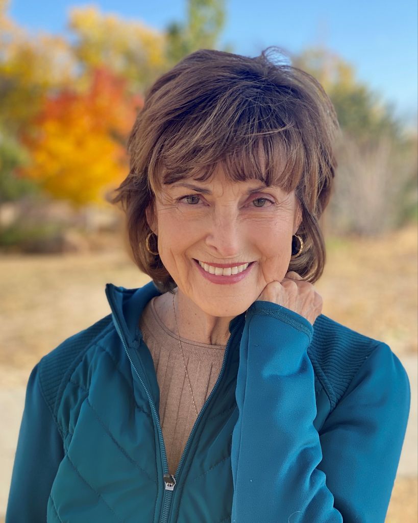 Antonette Julia "Toni" Trout-Mikel