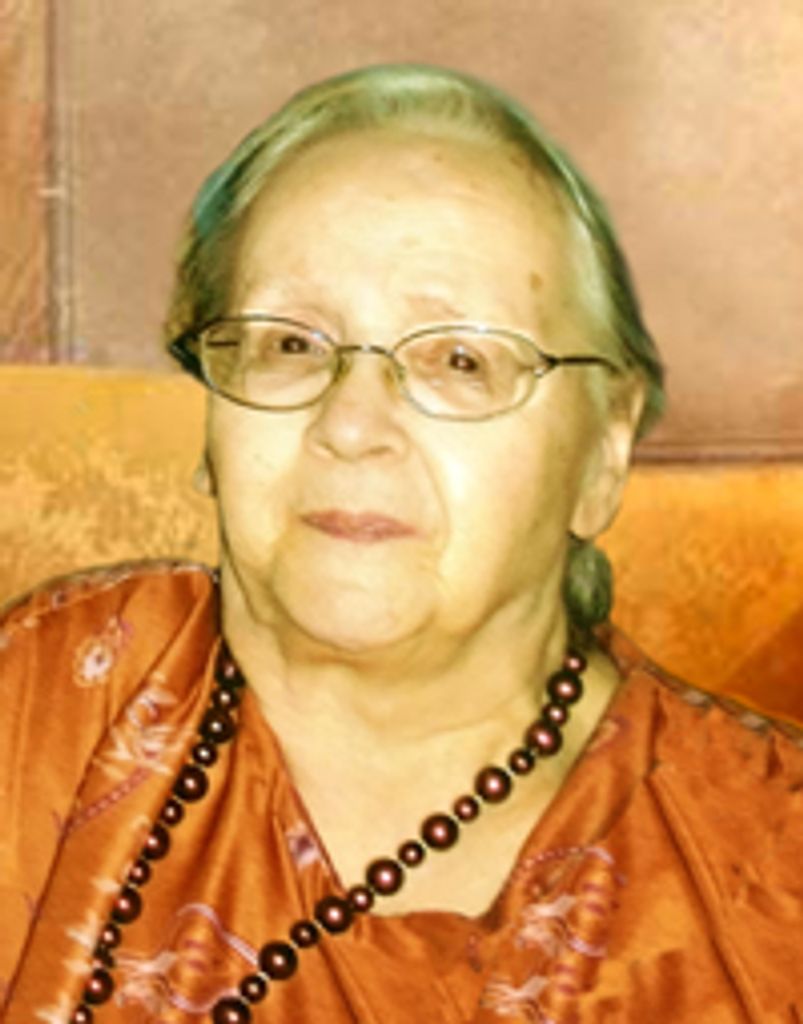 Beatrice Swennen Profile Photo