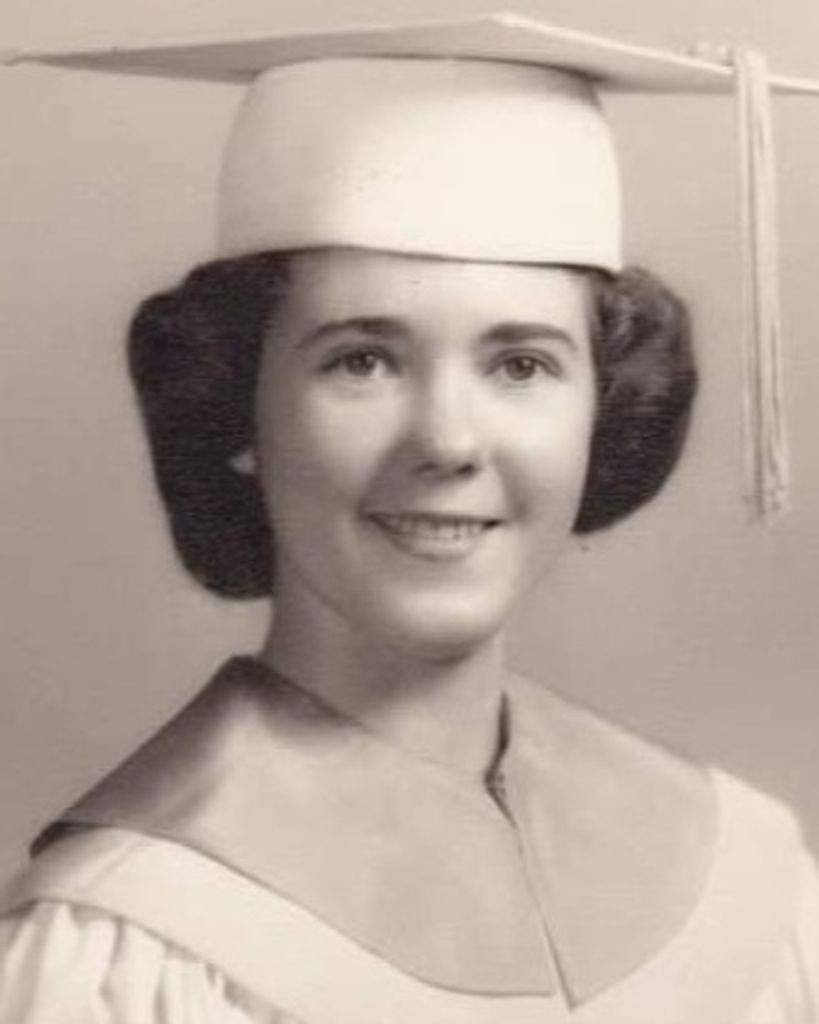 Patricia A. Gritti