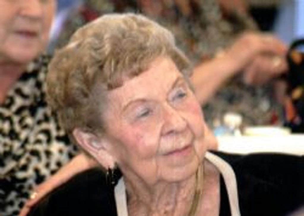 Mary Jacoby