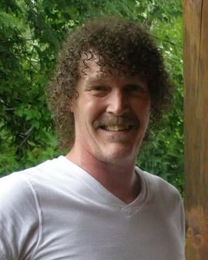 Thomas Dale Ridge Profile Photo