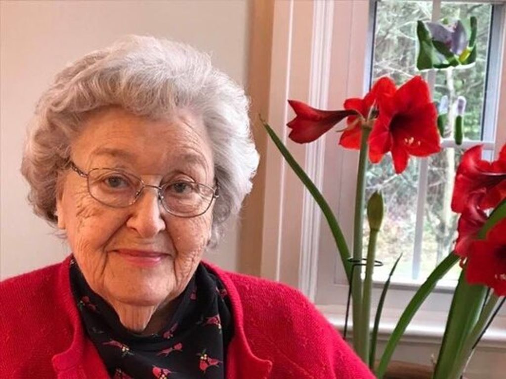 Sarah Ann Ellis Profile Photo