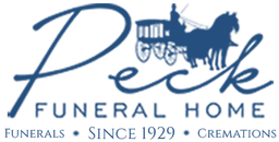 Peck Funeral Home