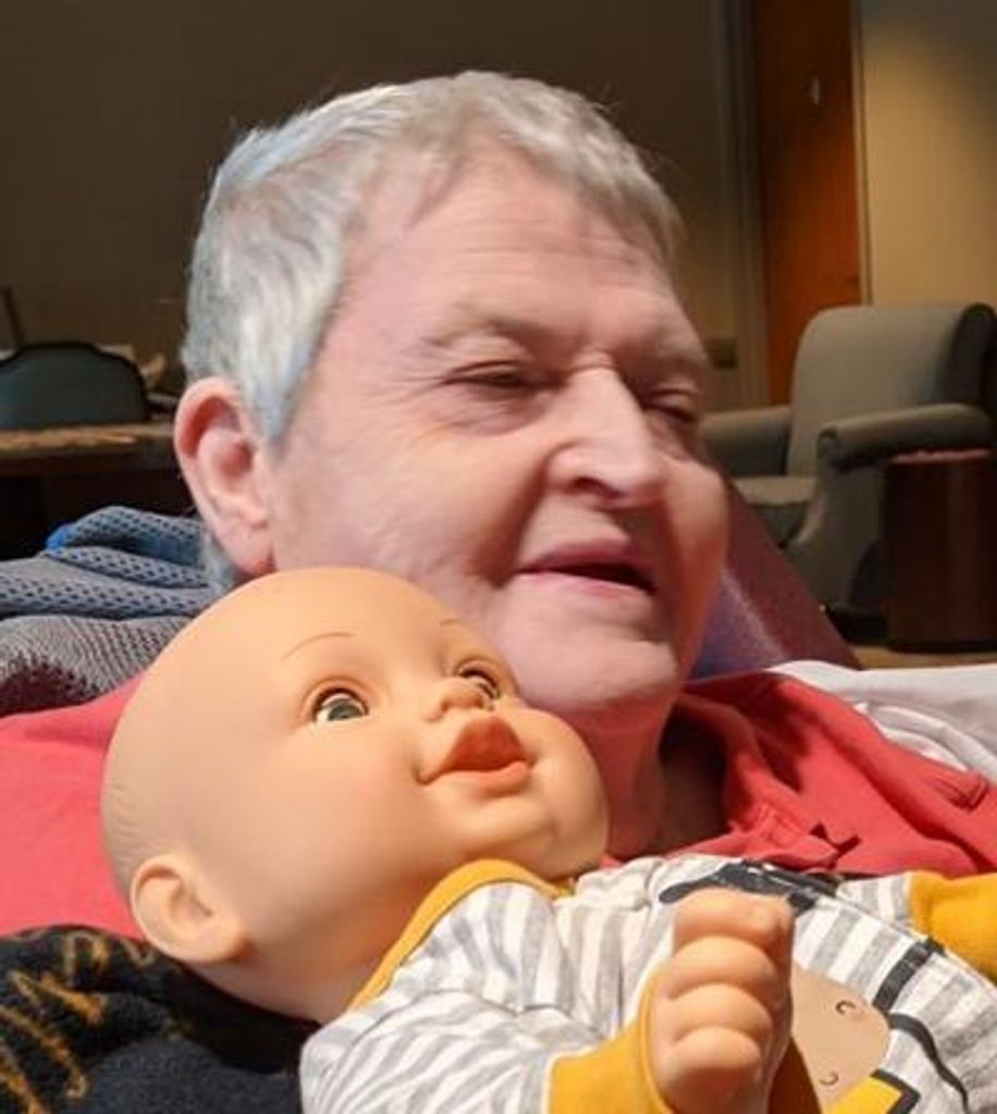 Robert W. Houseknecht Profile Photo