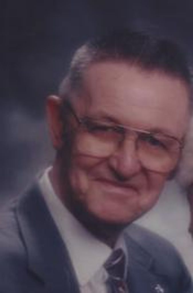 Kenneth Otis Kuempel