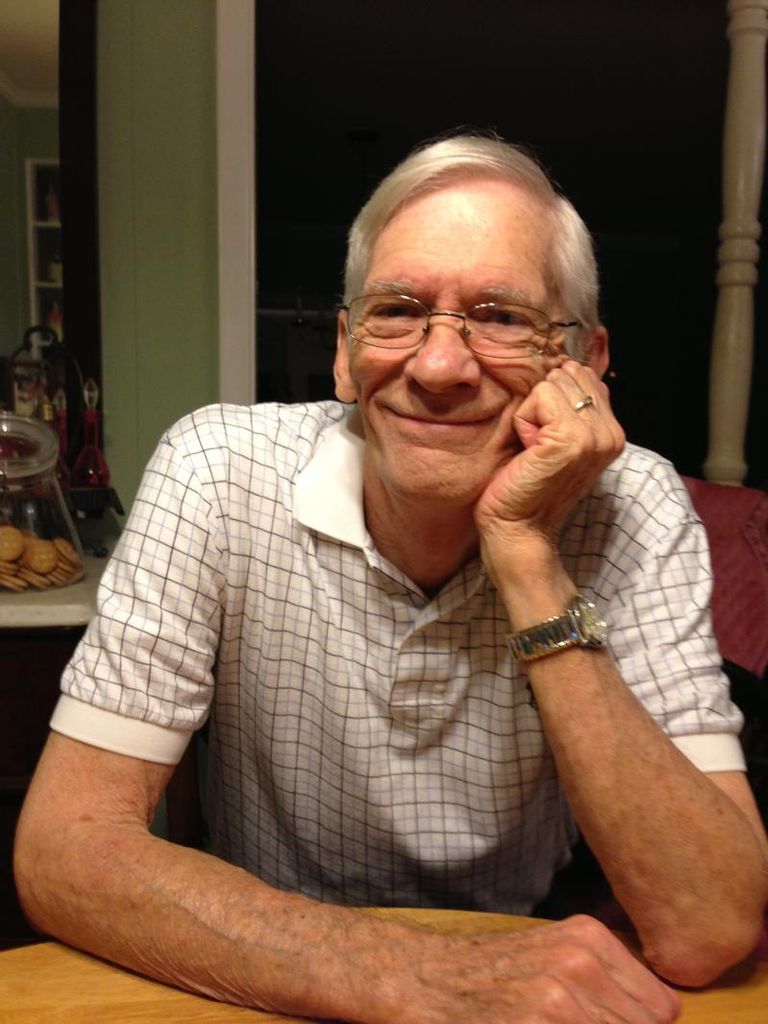 Alton Melton Profile Photo