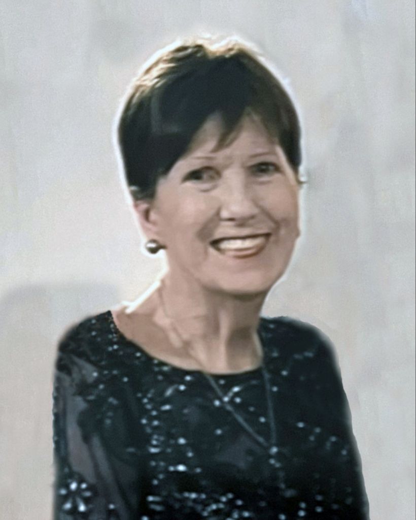 Linda Carol Watson