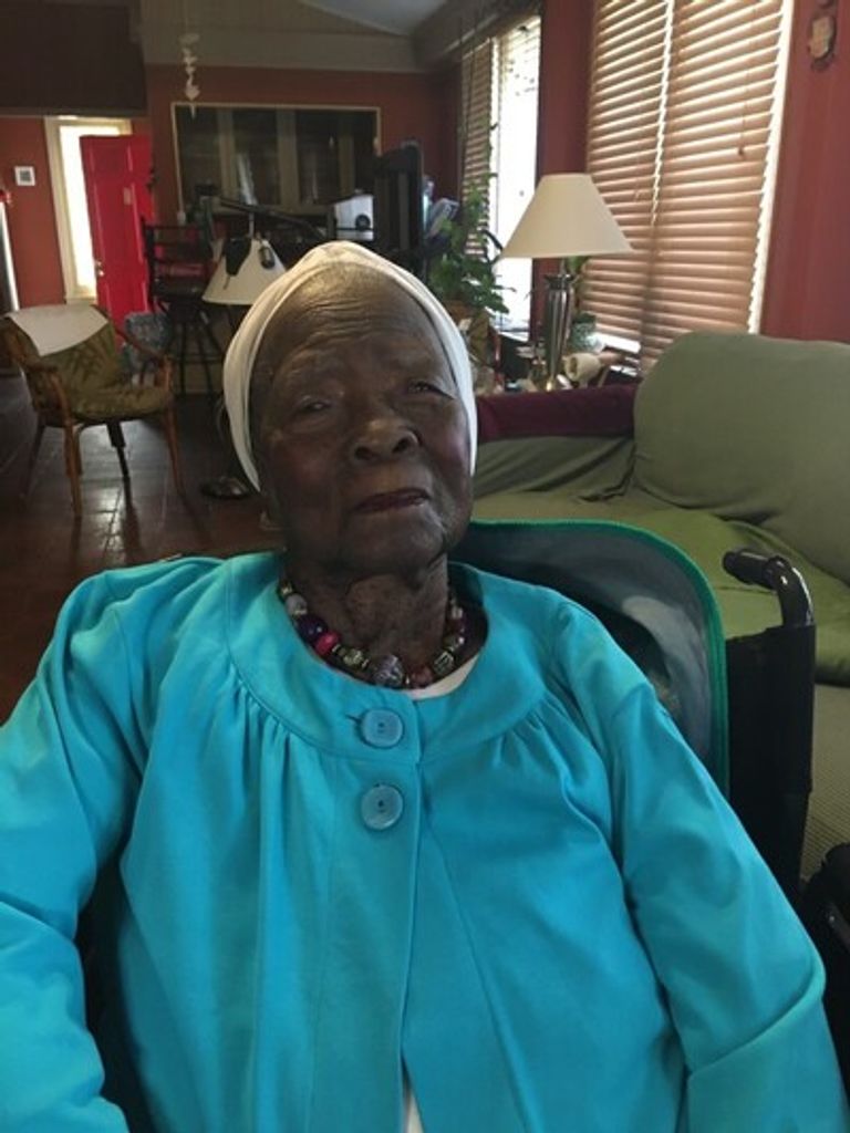Bessie B. Peoples Profile Photo