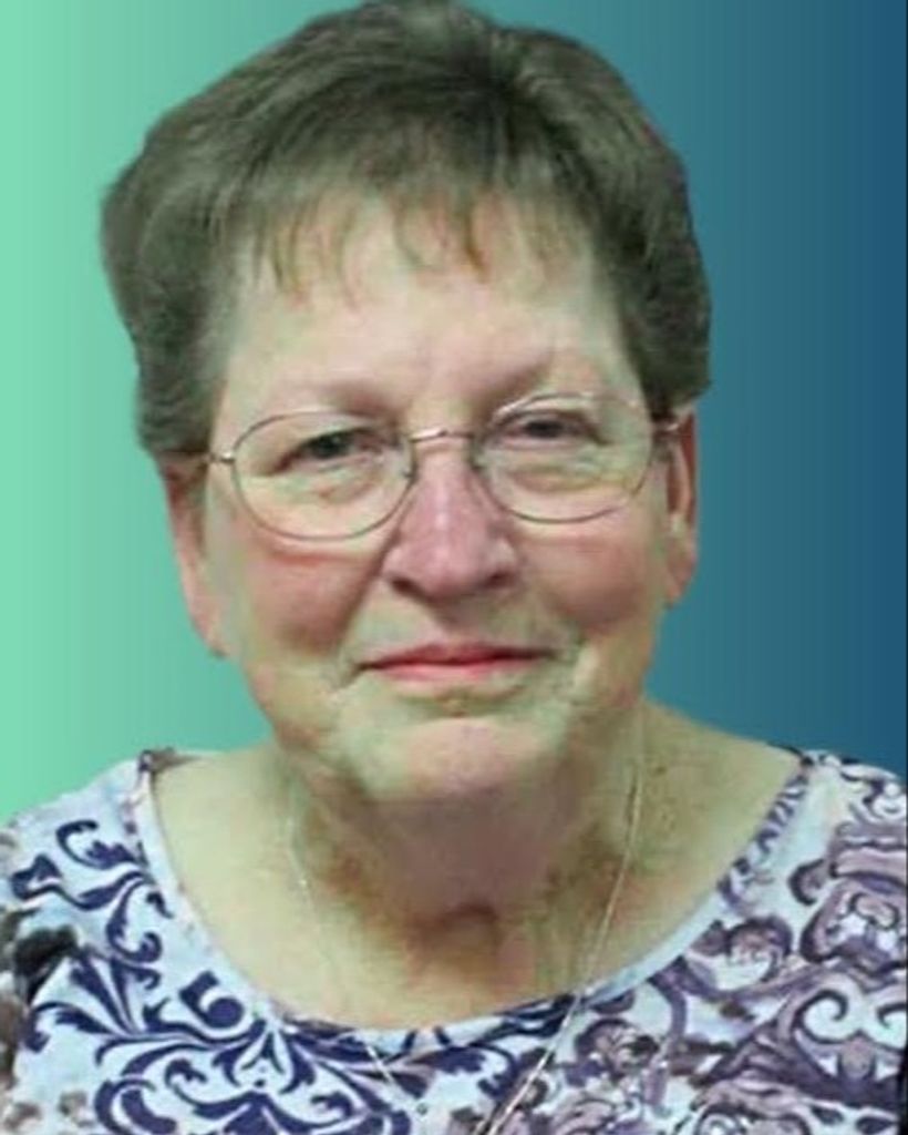 Mary Carolyn Scarborough Profile Photo