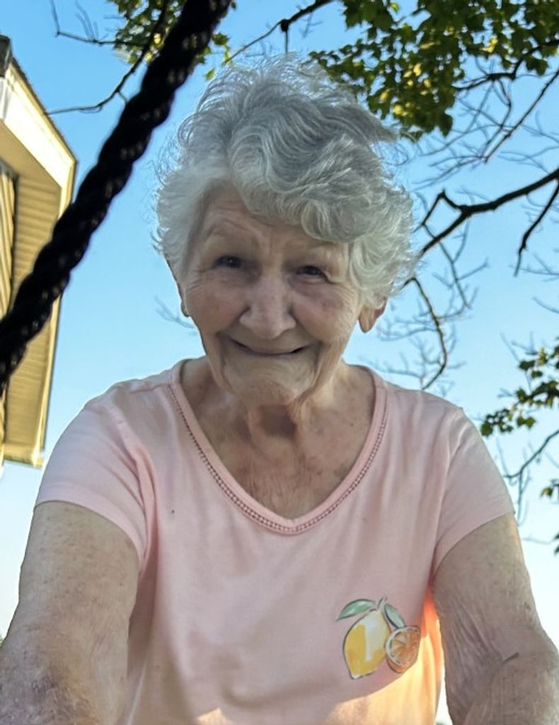 Kathleen (Brewer)  Chamberlain
