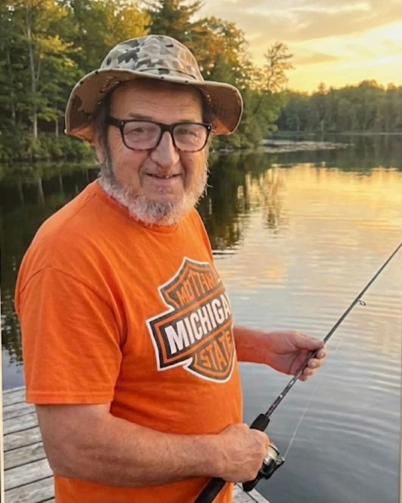 Bruce Wayne Caldwell