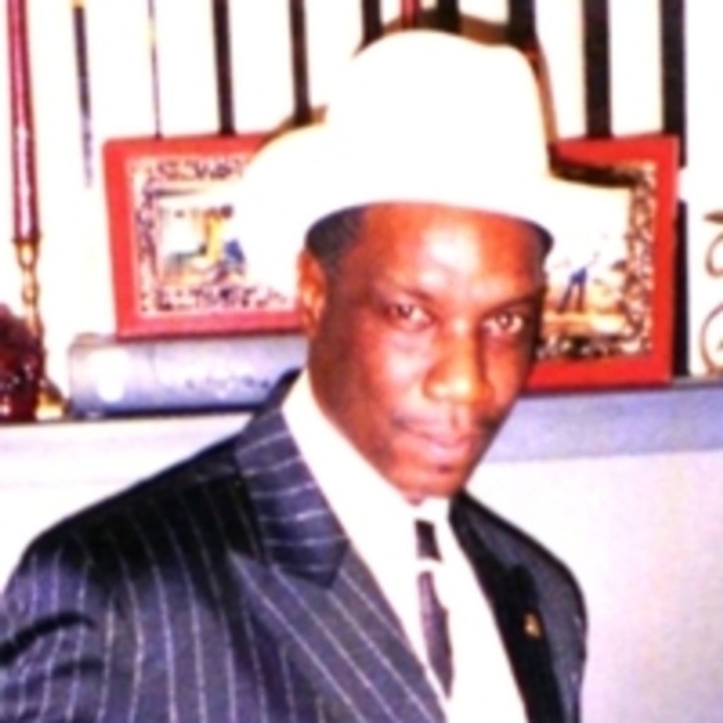 James Arthur Jones