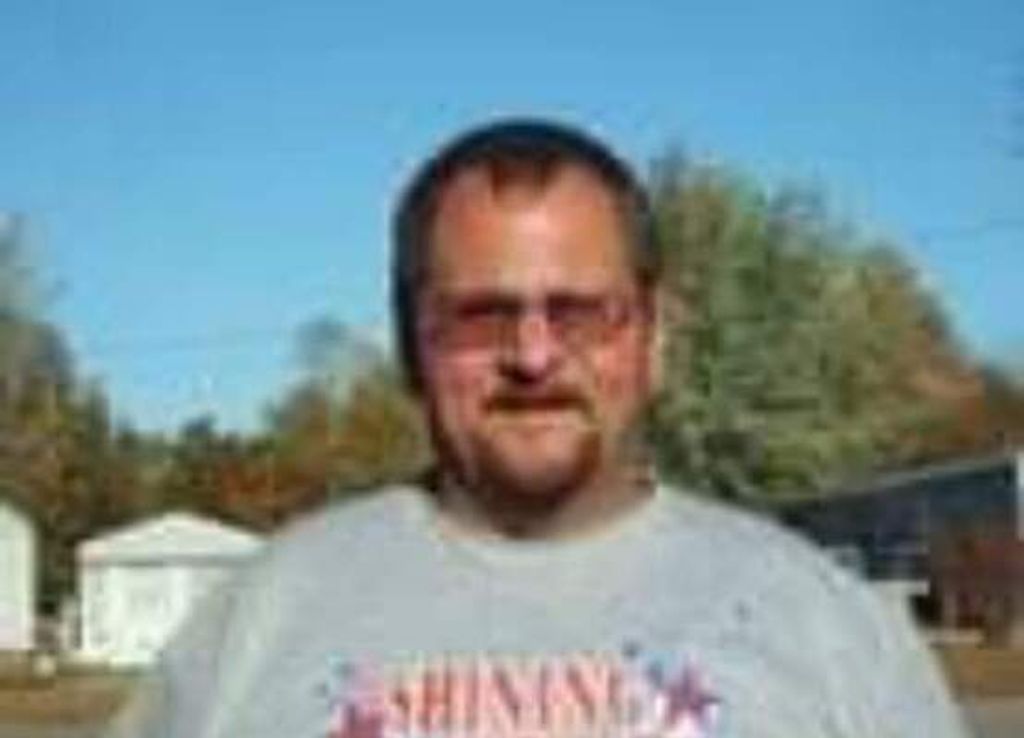 Michael Shane Brant Profile Photo