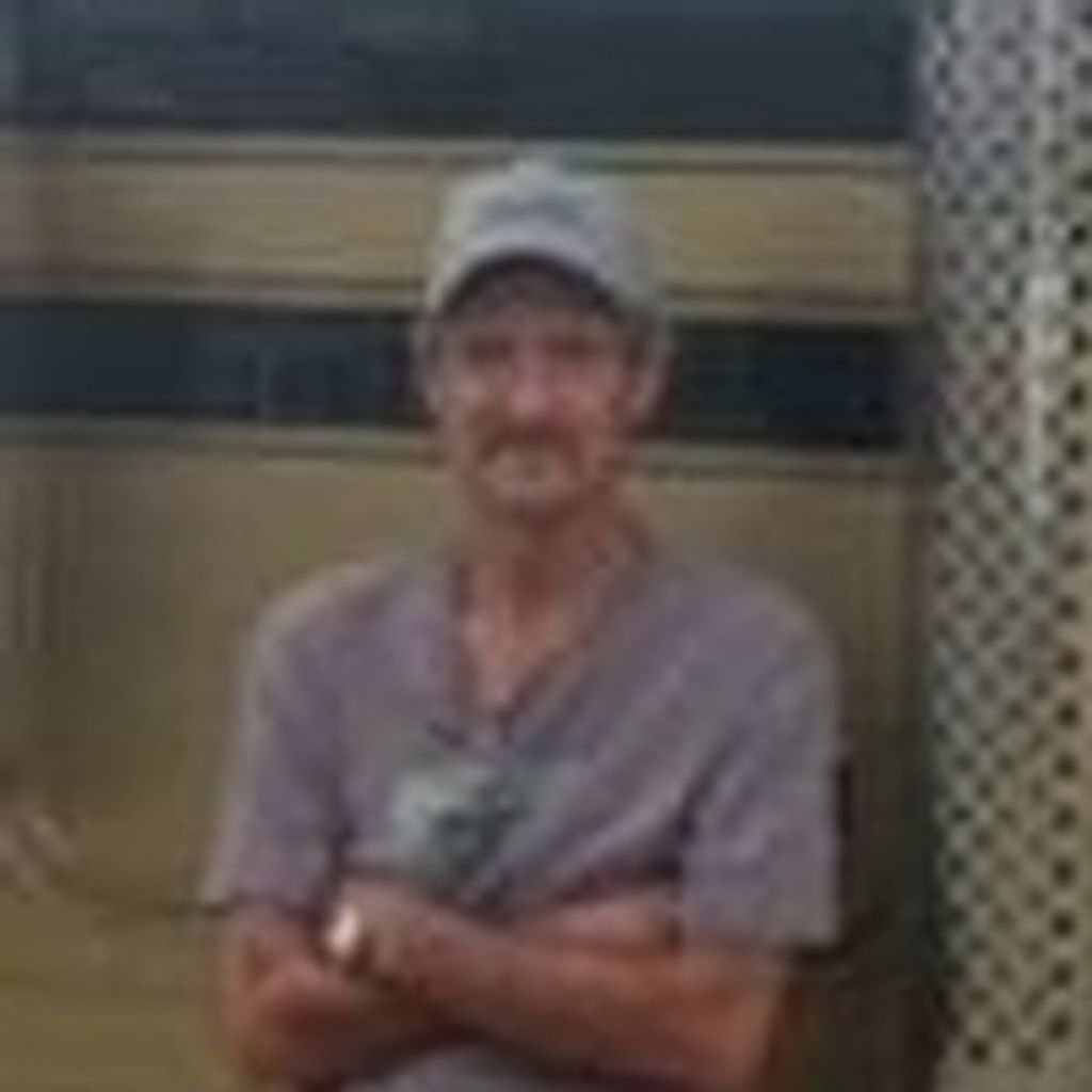 Denny Allen Henderson