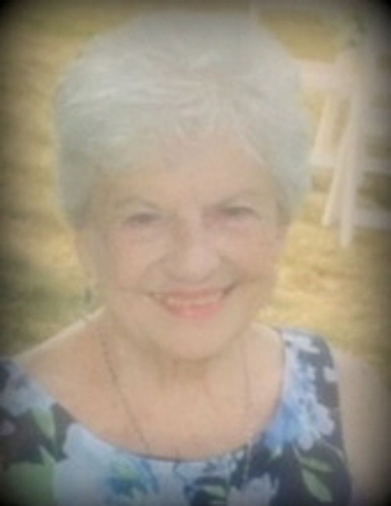June Elizabeth Needles Profile Photo