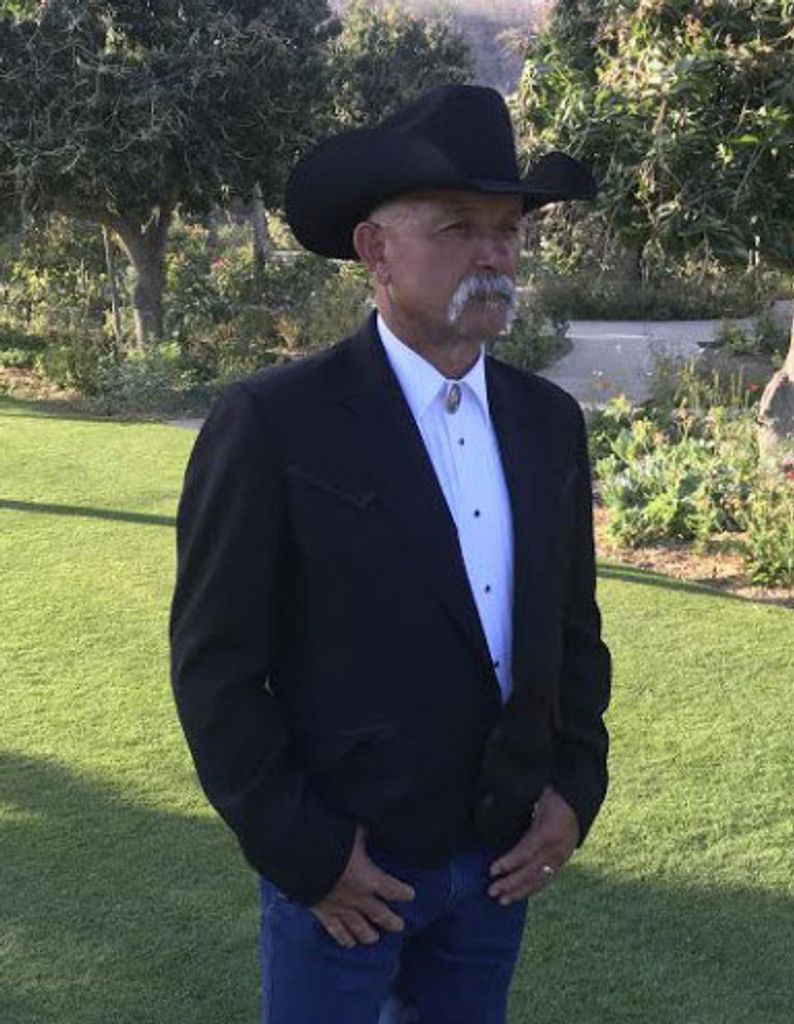 David Hawkins Profile Photo