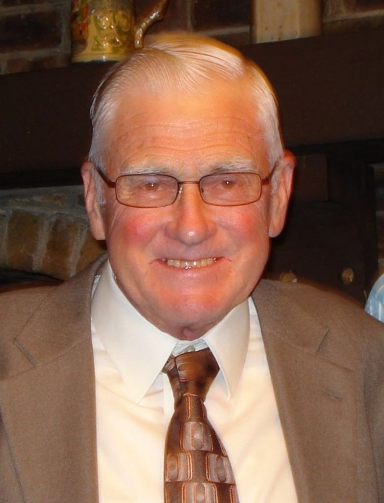 Bernard H. Schmidt