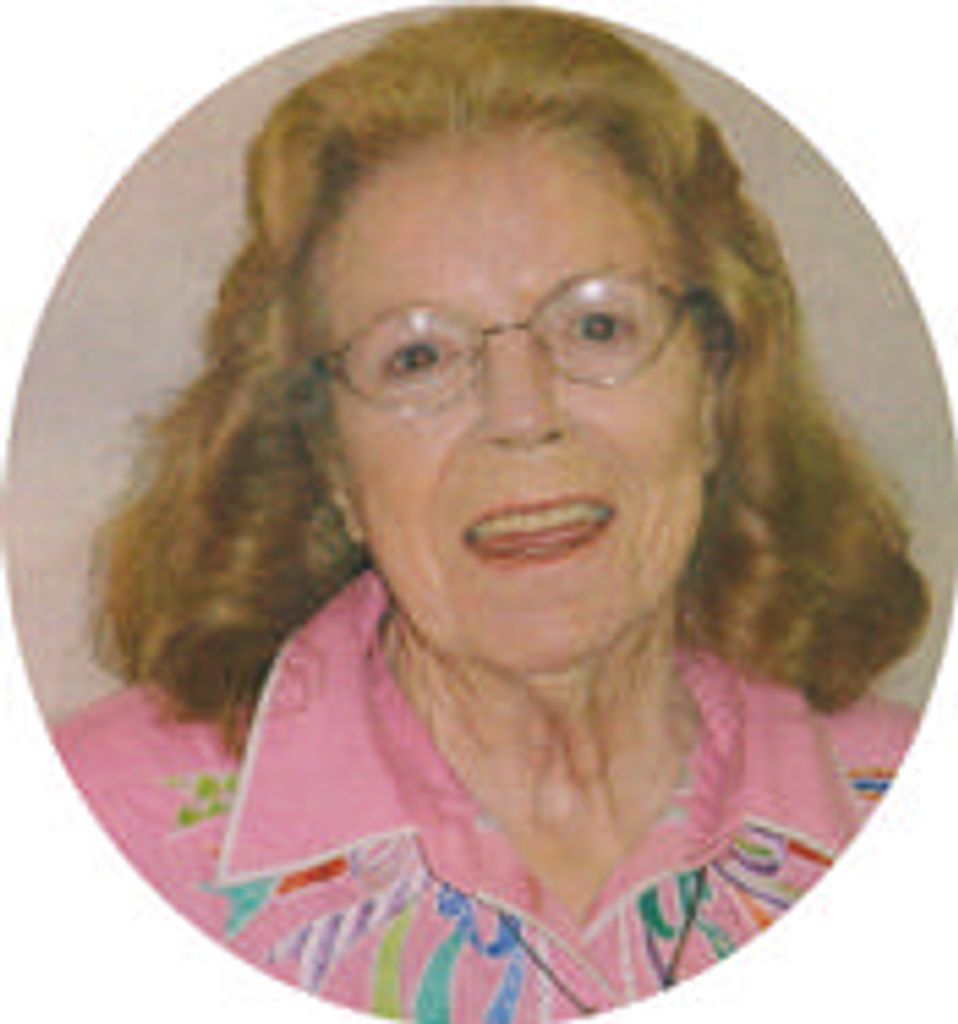 Marjoria Alzadia Painter Profile Photo