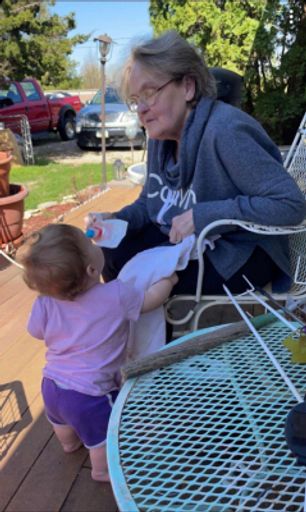 Evelyn  Elaine Flesher photo gallery thumbnail 28 of 83