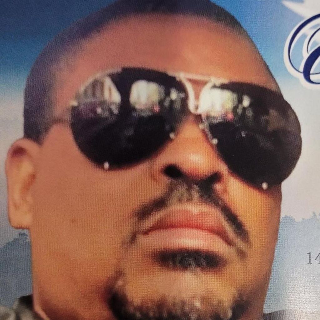 Ed Gordon Greene Profile Photo