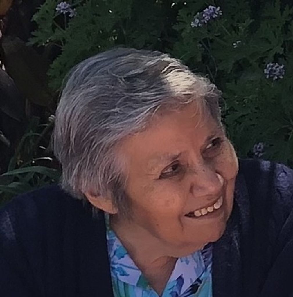 Ignacia Sandoval Marmolejo Profile Photo
