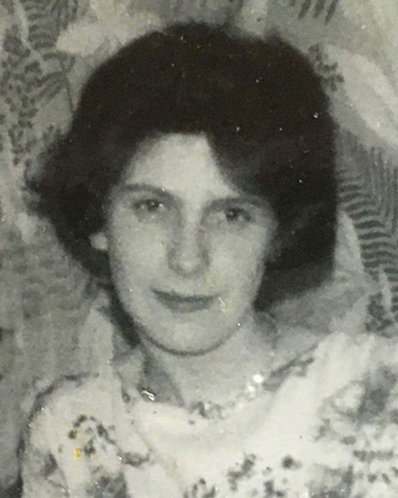 Paulette Smith Profile Photo