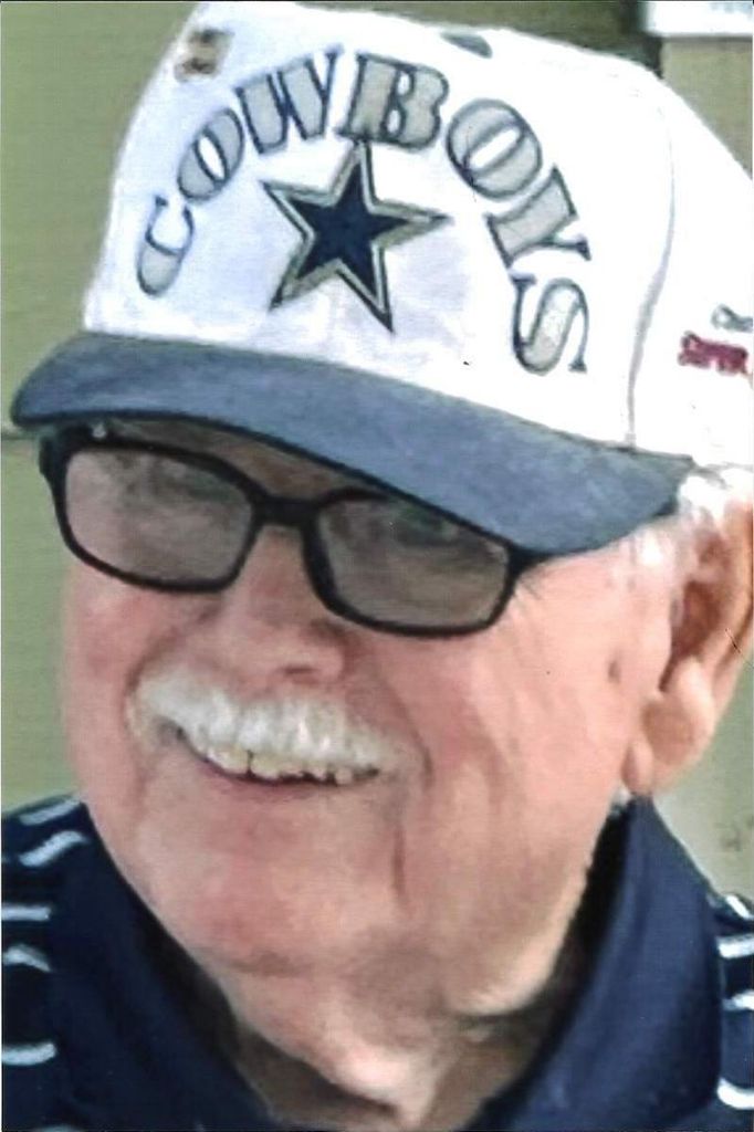 Mario Gonzalez Garcia Jr Profile Photo