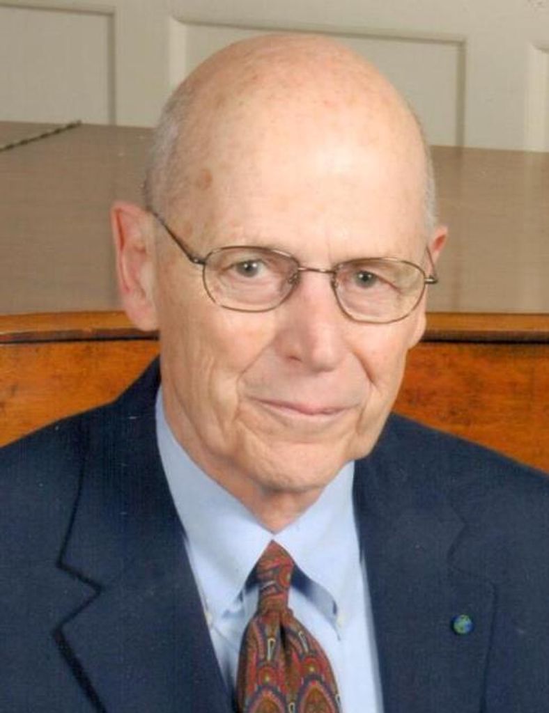 Dr. Eugene A. Hildreth