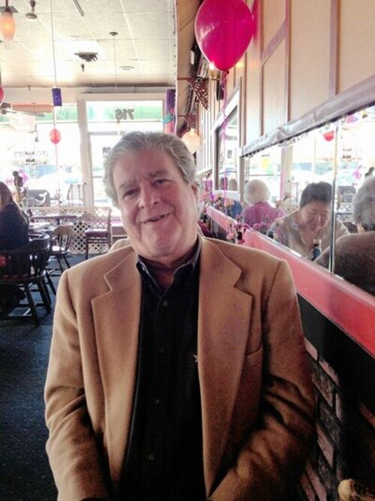 Daniel William Curl Profile Photo