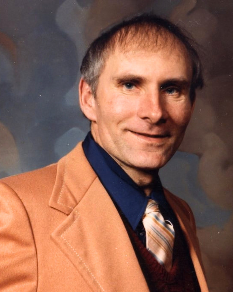 Donald D. Cmuchowski