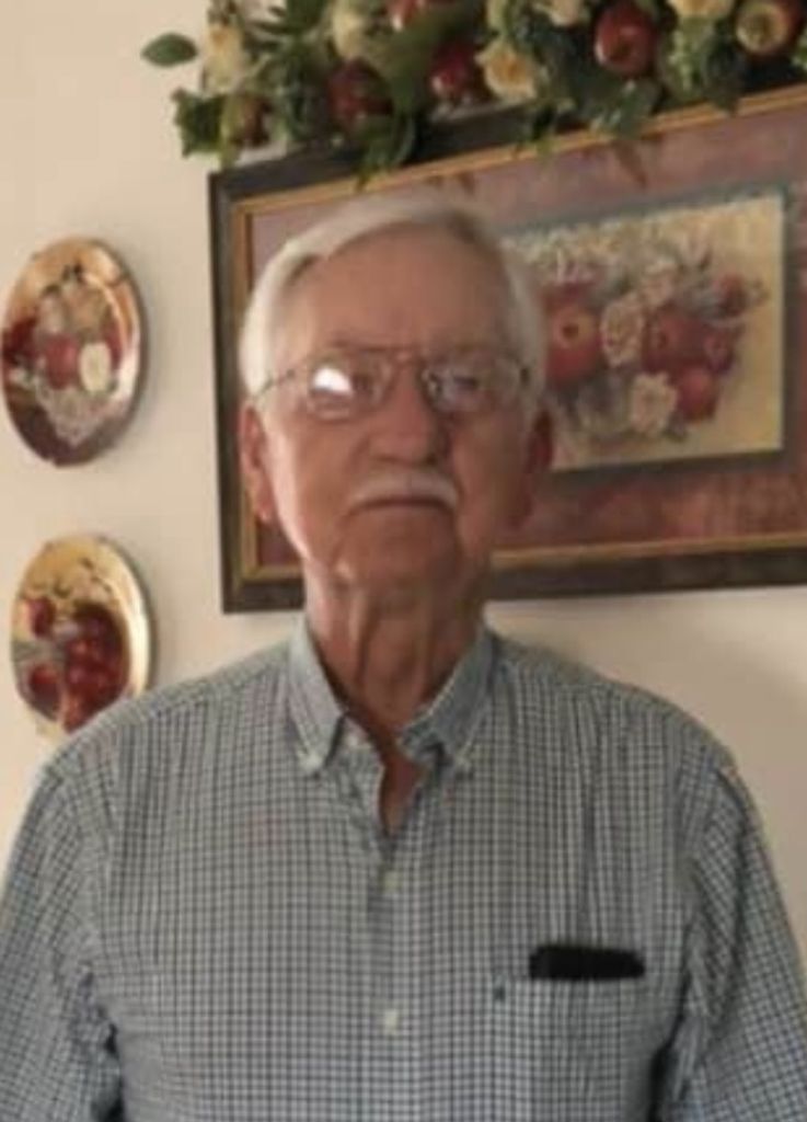 Charles Mull