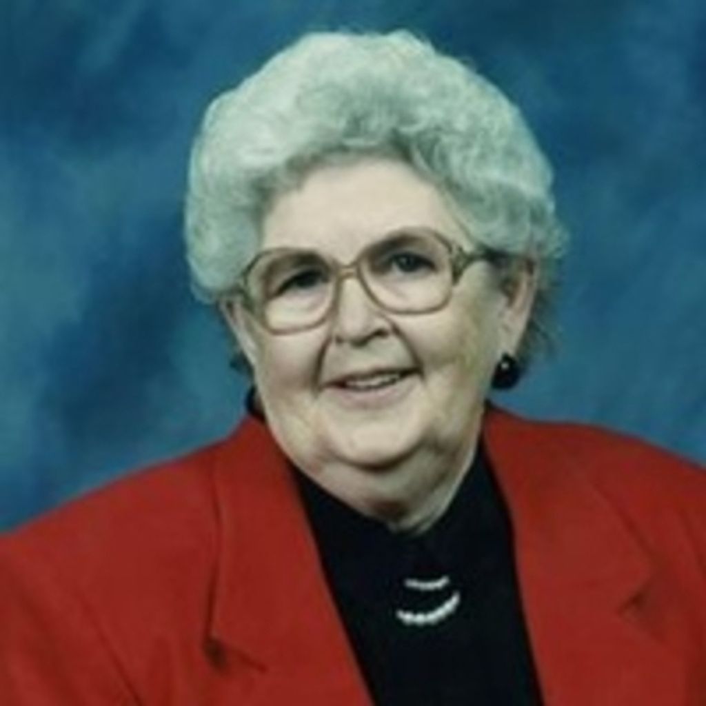 Mayme Margaret Clayton